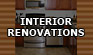Interior Renovation